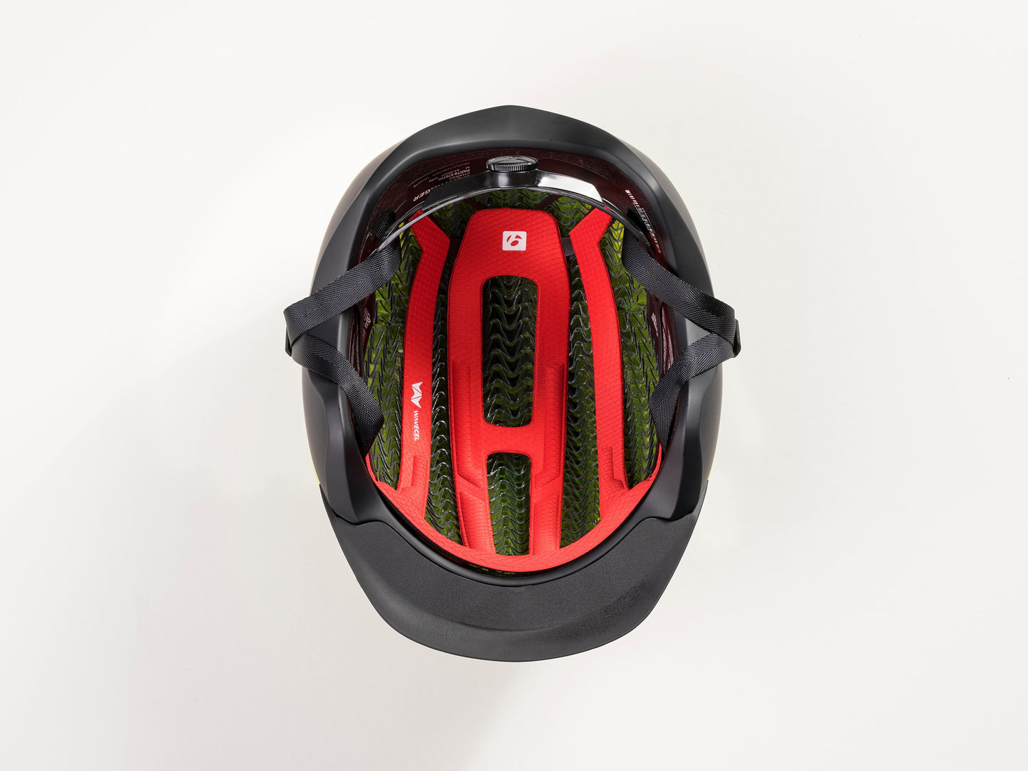 Casco Bontrager Charge WaveCel Commuter