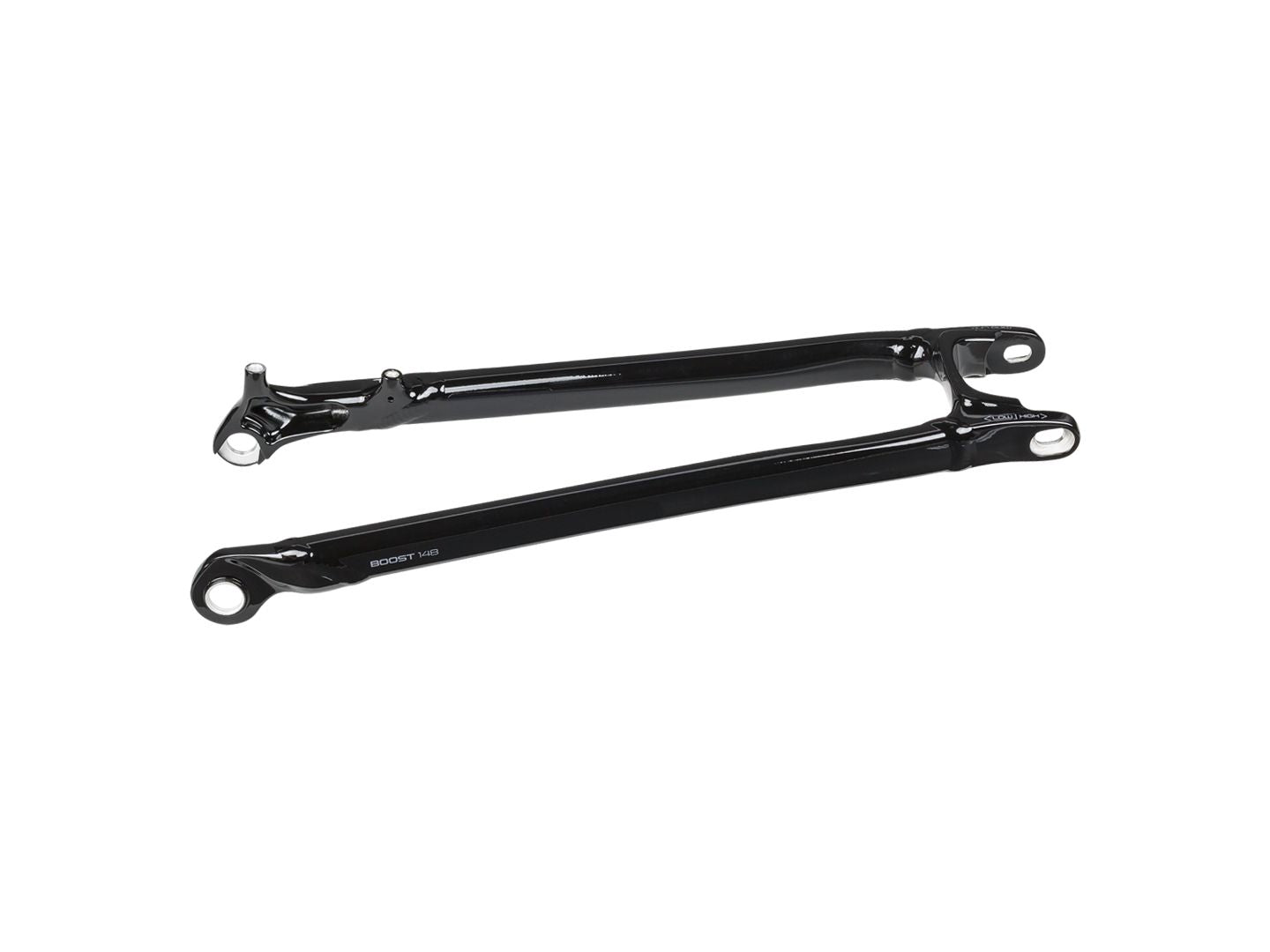 Trek 2017-2019 Fuel EX Aluminum Seatstay