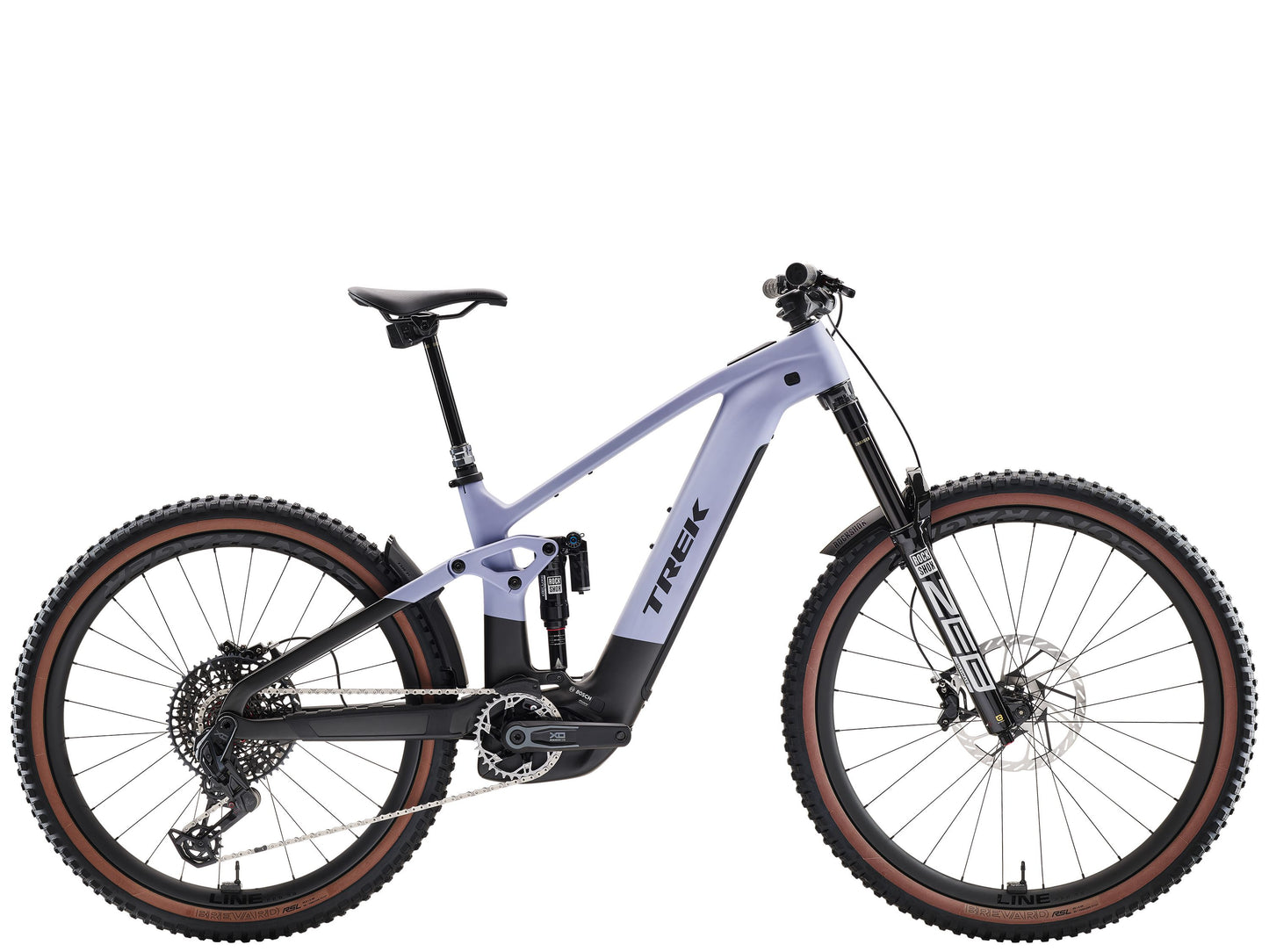 Rail+ 9.9 X0 AXS T-Type Gen 5