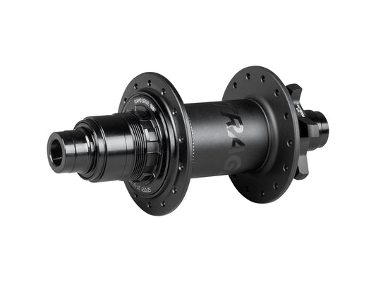 Bontrager Rapid Drive 108 Boost Rear Hub