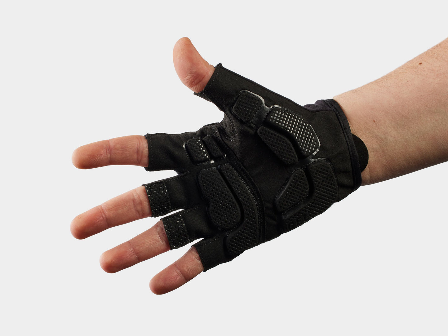 Guanti da ciclismo unisex Solstice Gel Trek