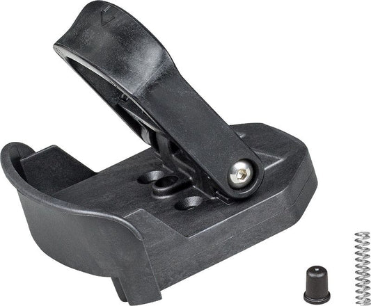 Trek Bosch Powertube Battery Handle