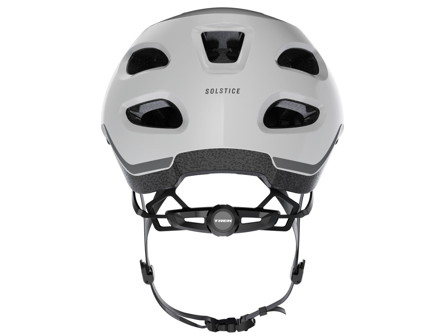 Casco da ciclismo Trek Solstice