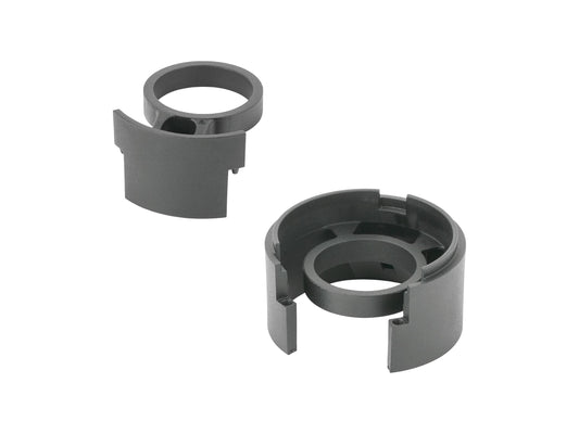 Trek FX+ 7 TQ Integrated Stem Spacers