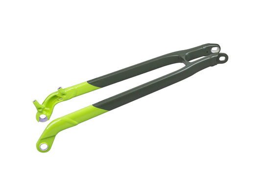 Trek Full Stache 29+ Aluminum Seatstay