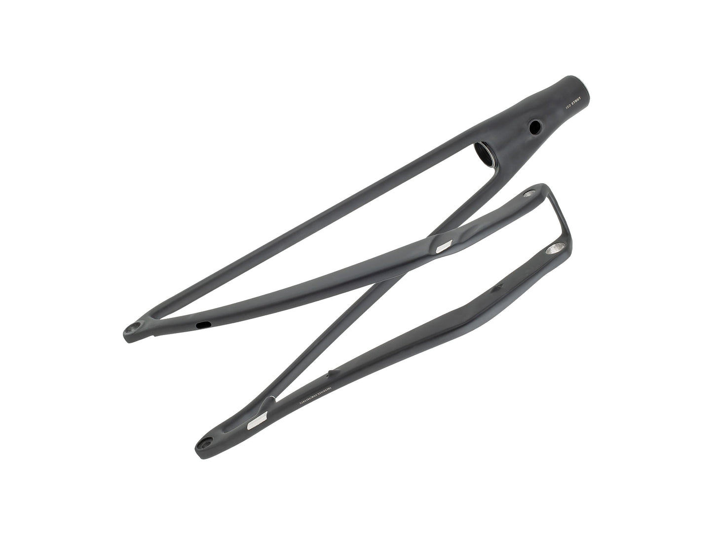 Trek 2024-2025 Supercaliber Size Small Swingarm Assembly