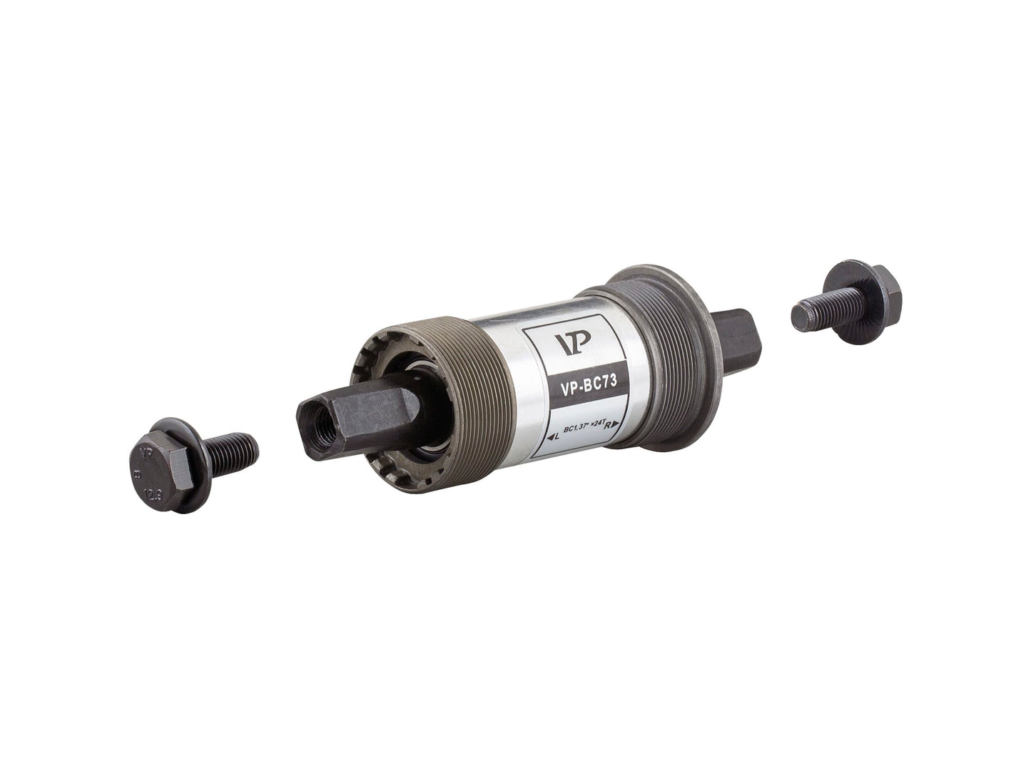 VP Components Square Taper Bottom Bracket