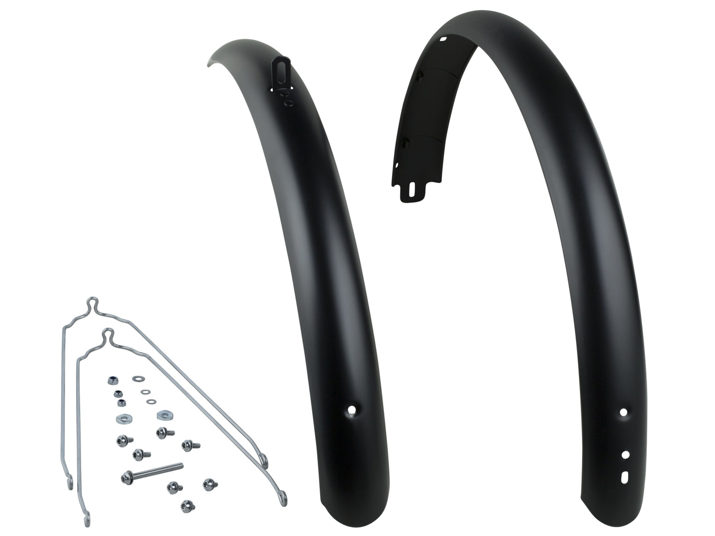 Set parafanghi Electra Townie Original 7D EQ da uomo