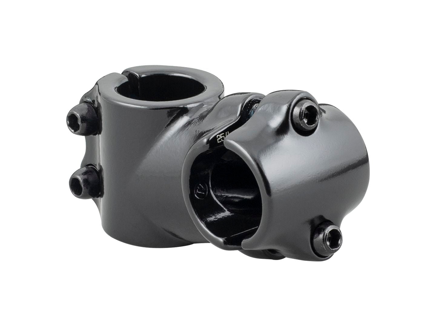 Bontrager Approved 1in 25.4mm Clamp Stem