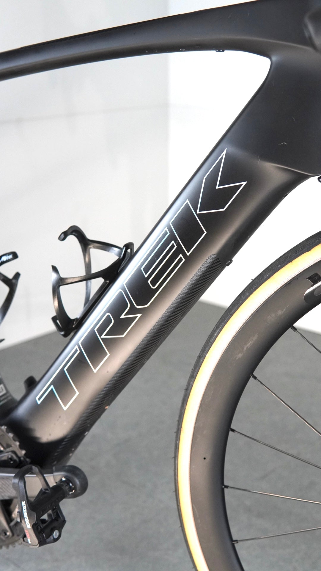 Trek Domane+ SLR 7