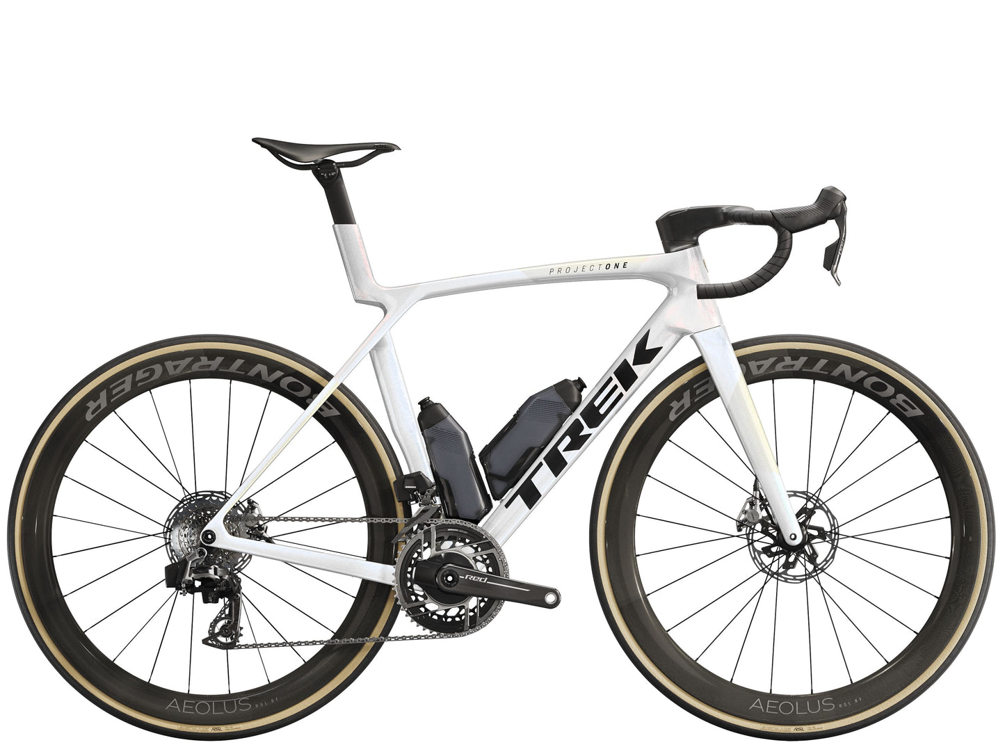 Madone SLR 9 AXS Gen 8