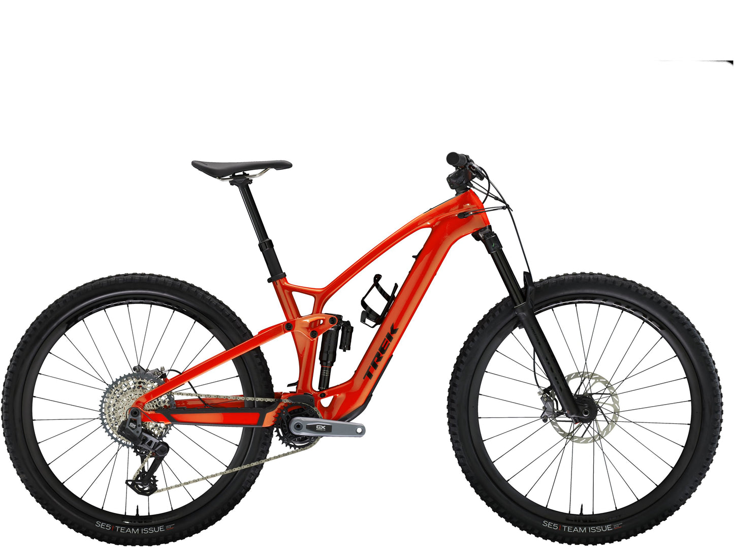 Fuel EXe 9.8 GX AXS T-Type