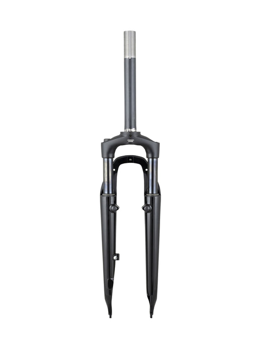 Bontrager L300 Forklight 700c Suspension Fork