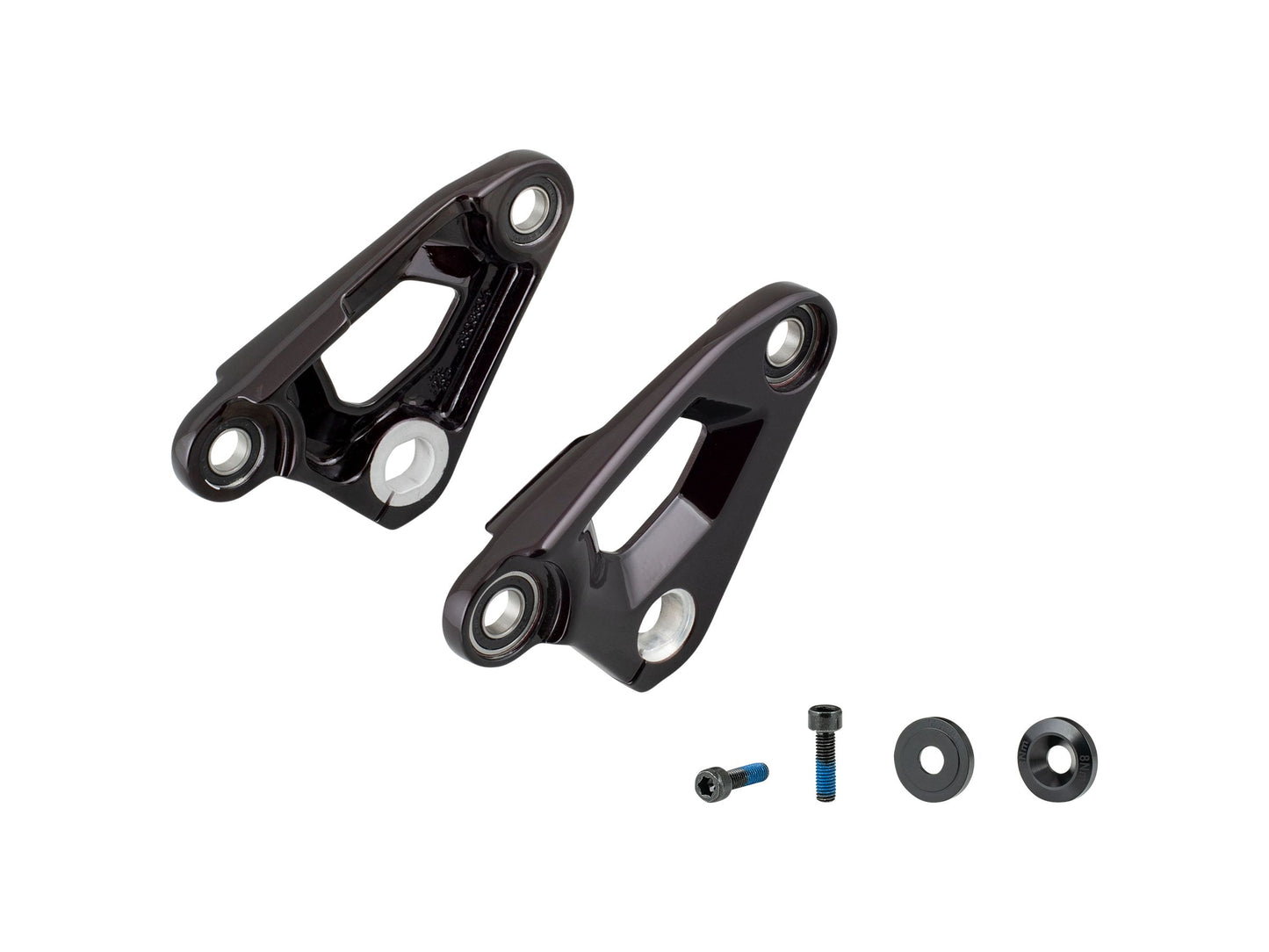 Trek 2025 Slash+ Carbon Rocker Link