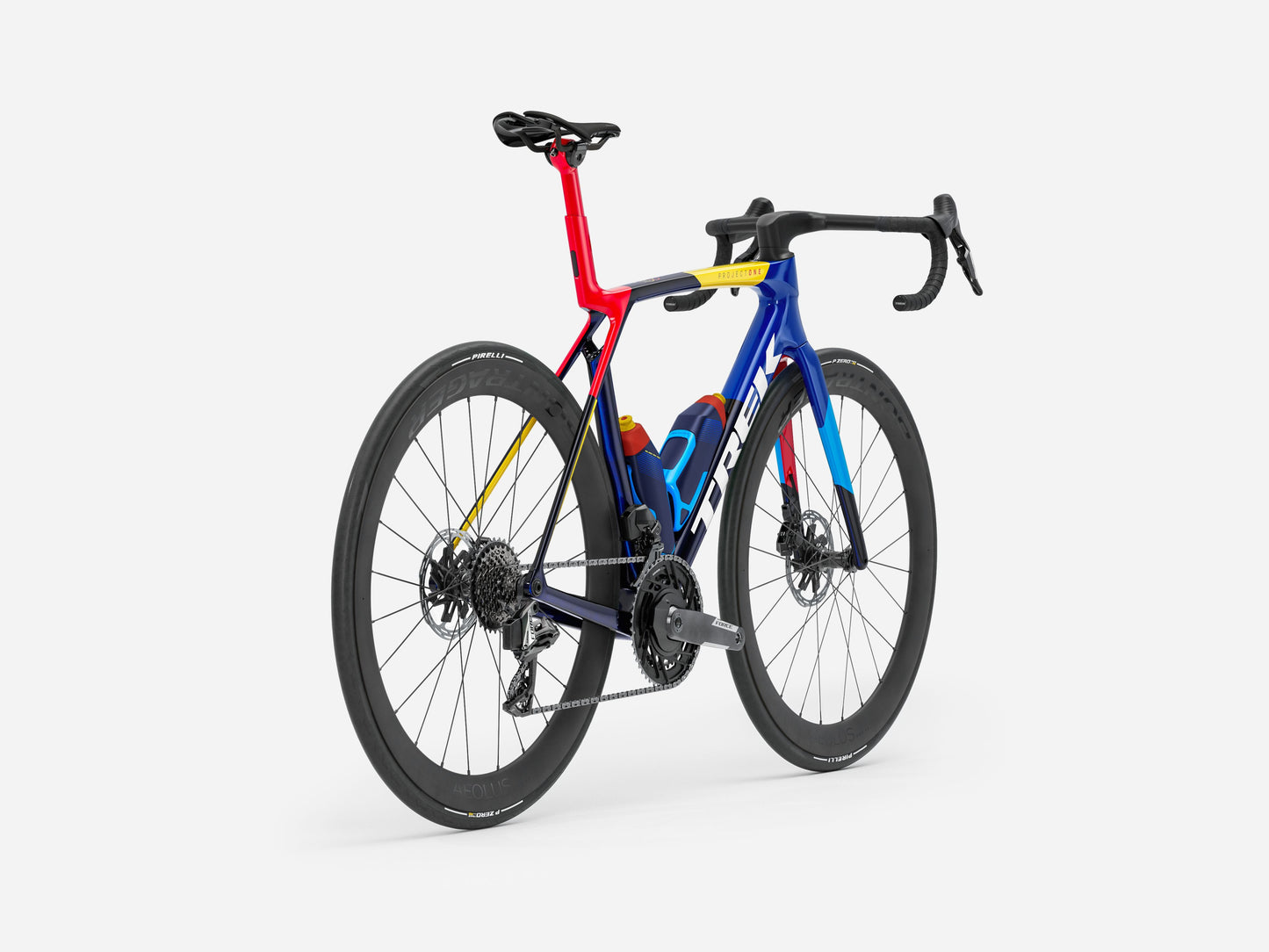 Madone SLR 7 AXS