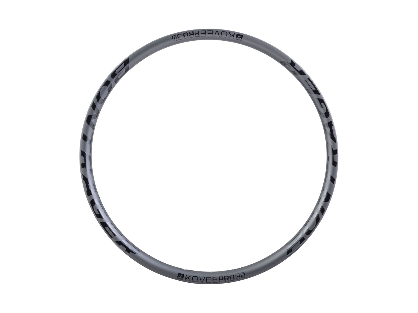 Cerchio da MTB Bontrager Kovee Pro 30 TLR da 29˝