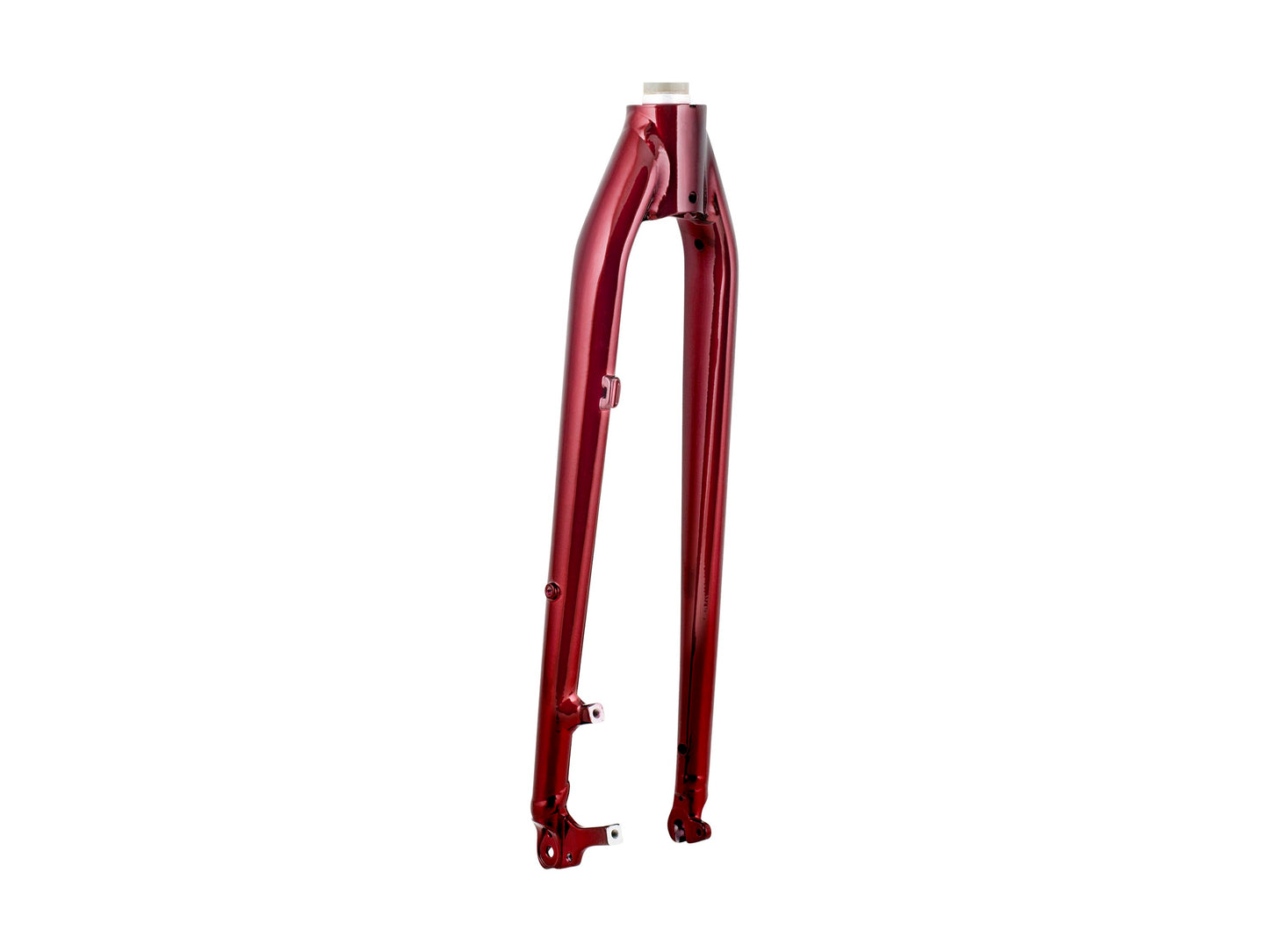 Trek Verve+ 3 Threaded 700c Rigid Fork