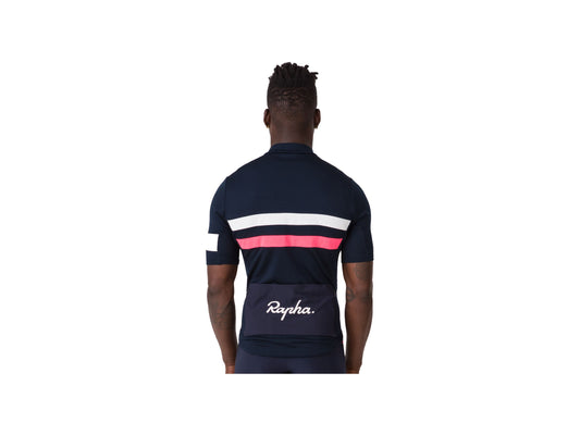 Maglia da ciclismo Rapha Brevet