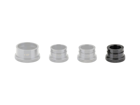 Unior 1-1/2˝ Crown Race Setter Adapter