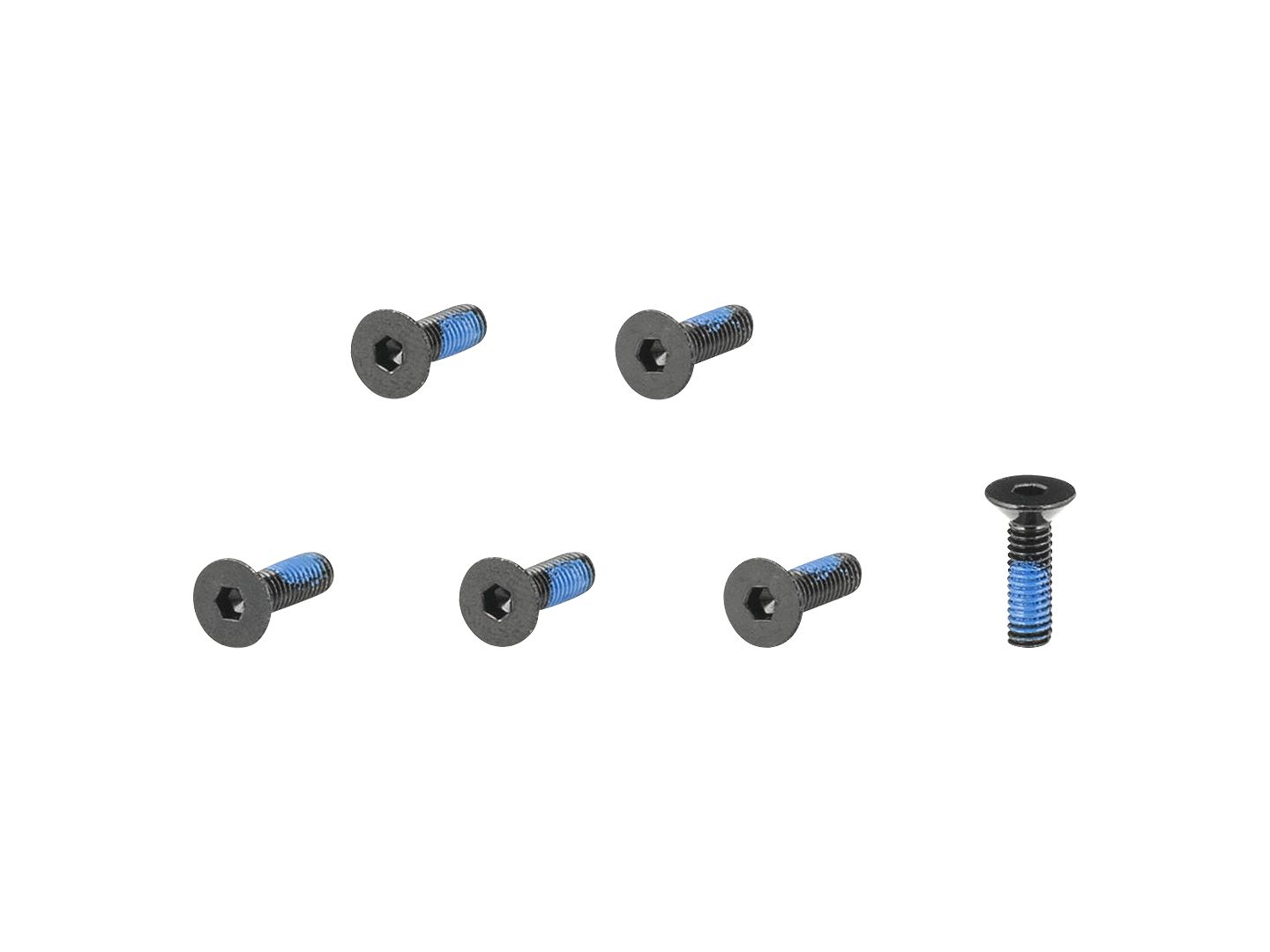 Trek Flat Head Socket Bolt