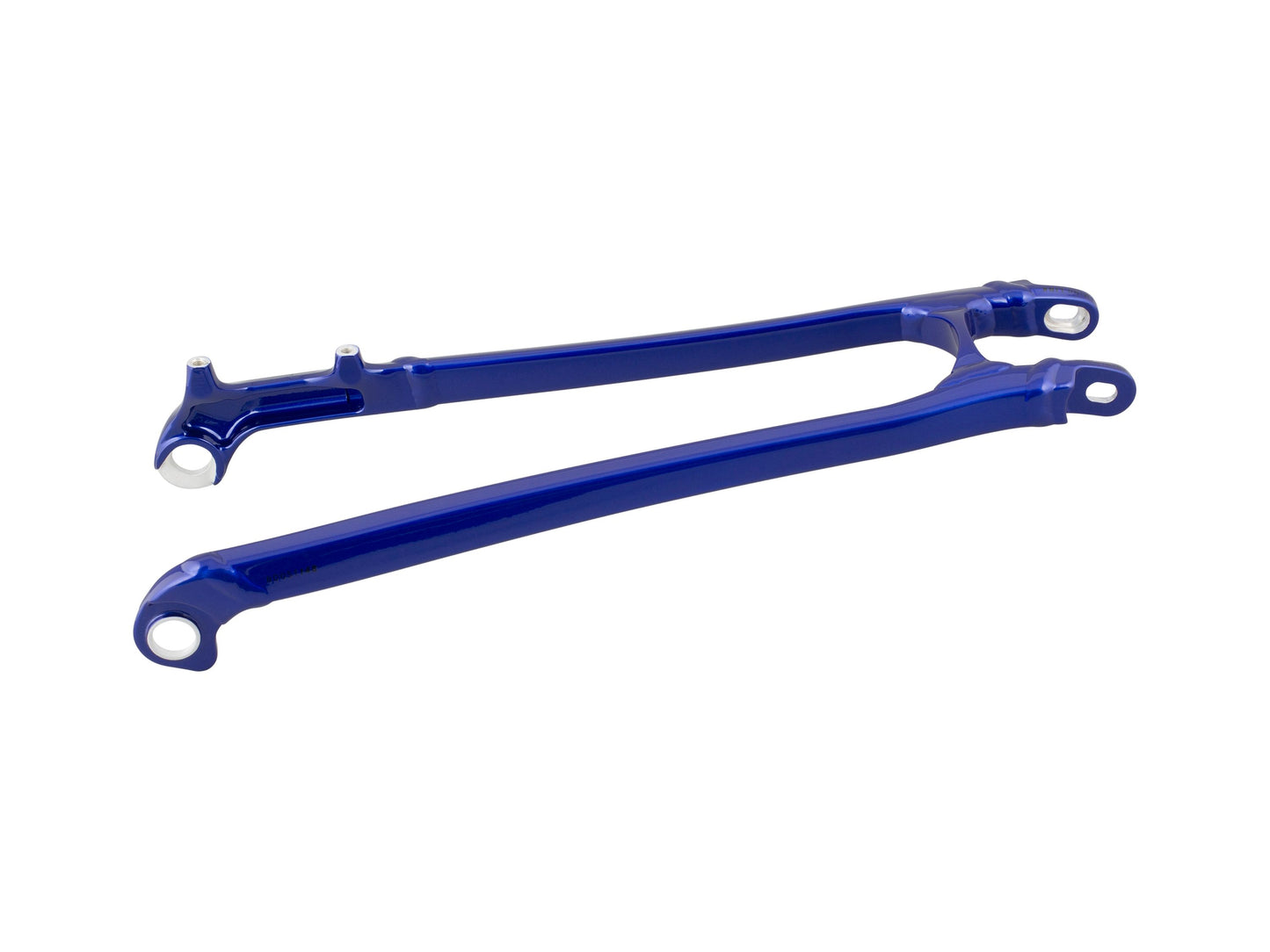 Trek 2022 Rail 29 Aluminum Seatstay