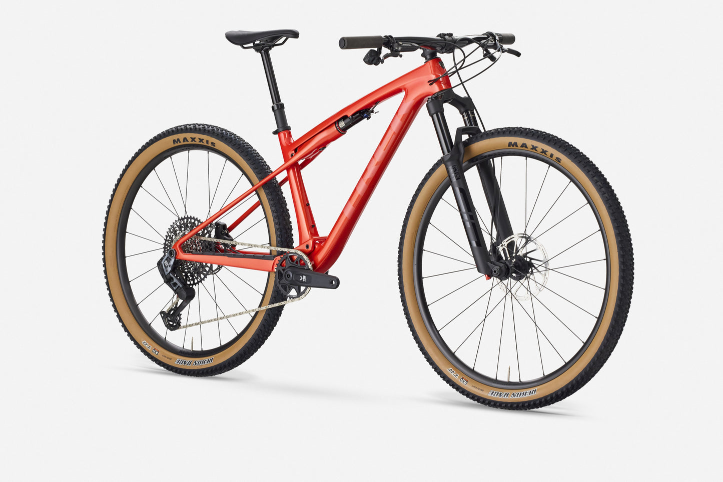 Supercaliber SL 9.7 GX AXS Gen 2