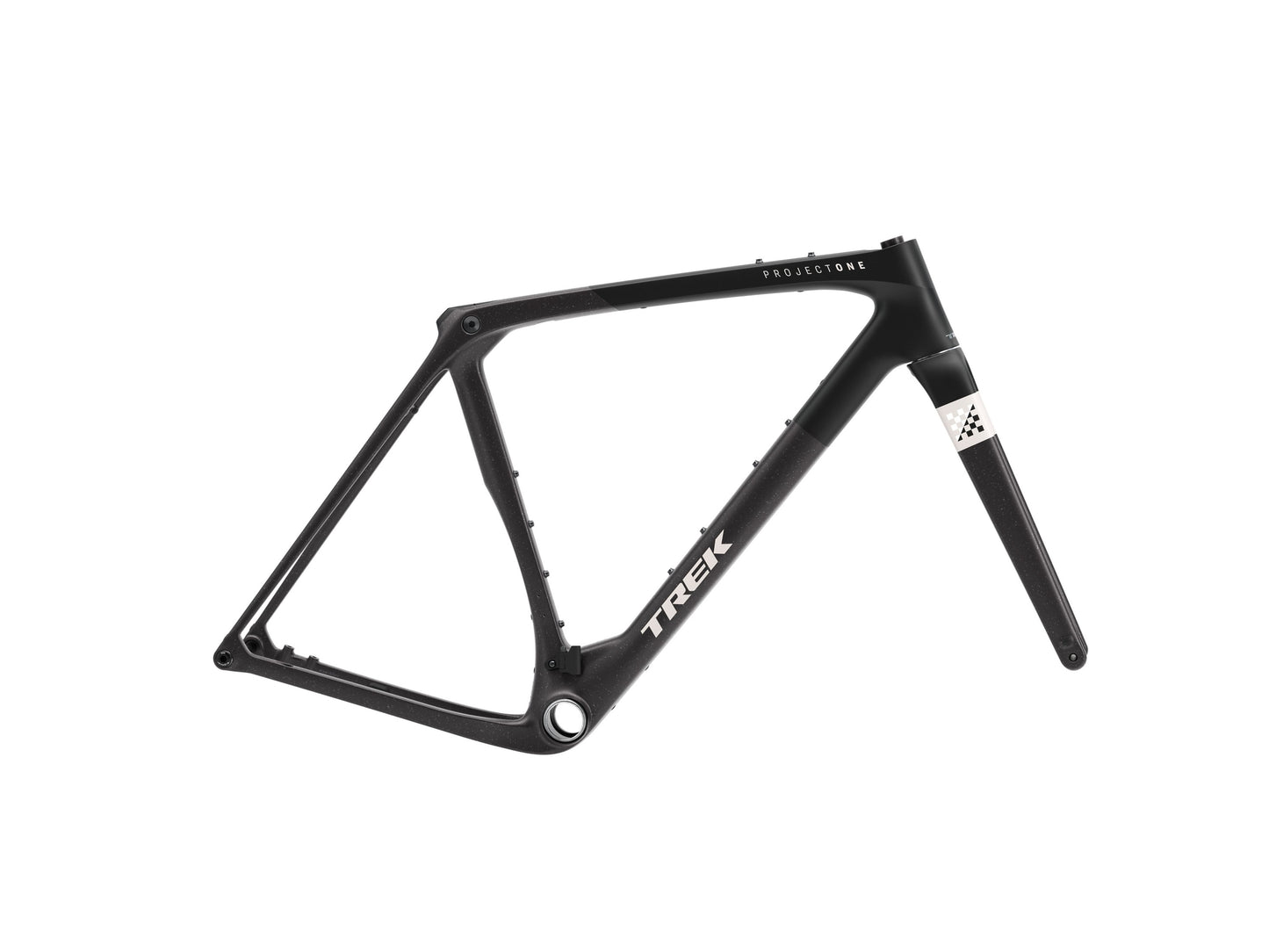 Kit telaio Checkmate SLR