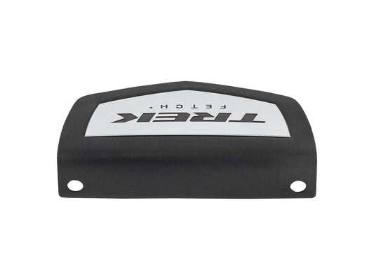 Trek Fetch+ 4 Head Badge