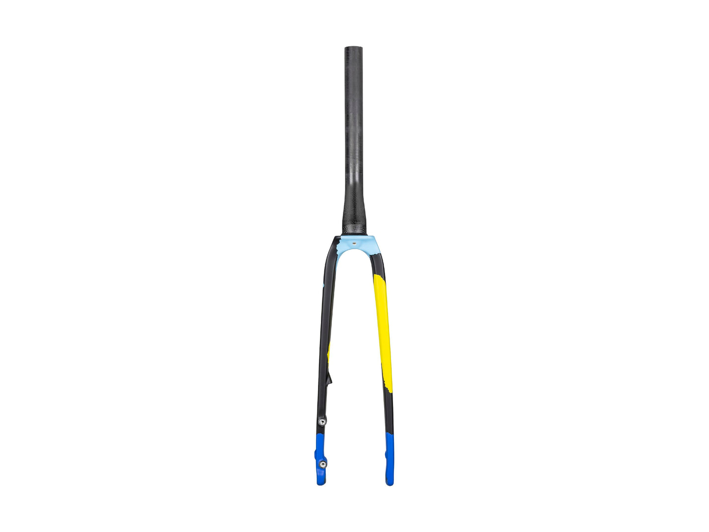 Trek Domane SLR Gen 4 700c Rigid Fork