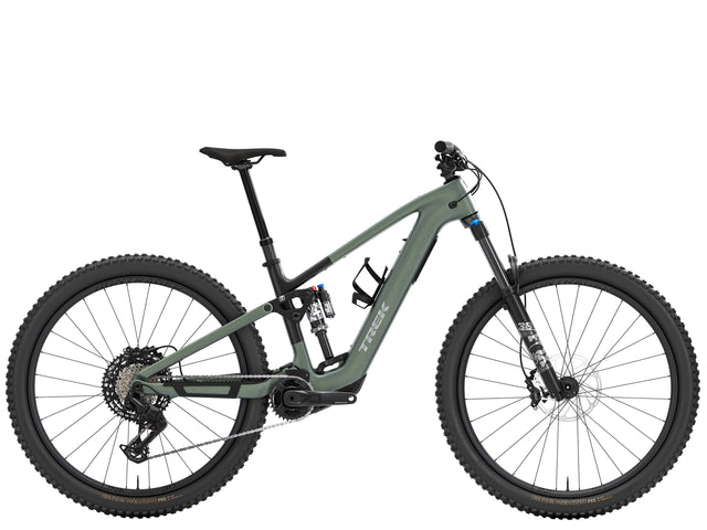 Fuel+ EX 9.7 Gen 2