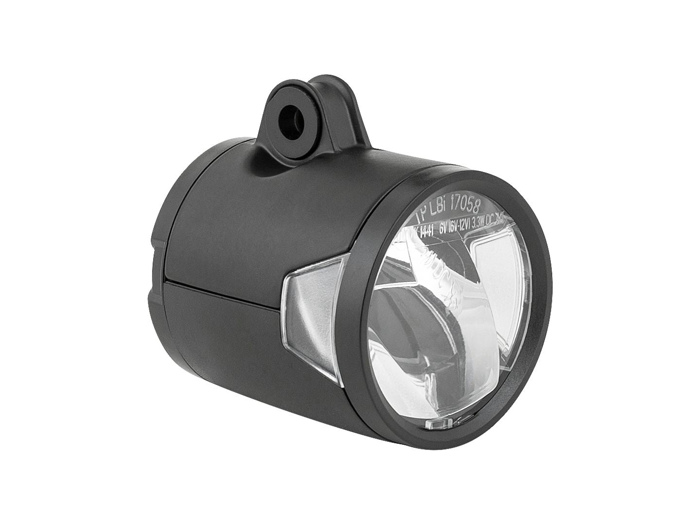 Herrmans MR8 E-bike Front Light Top Mount For PCB Connector