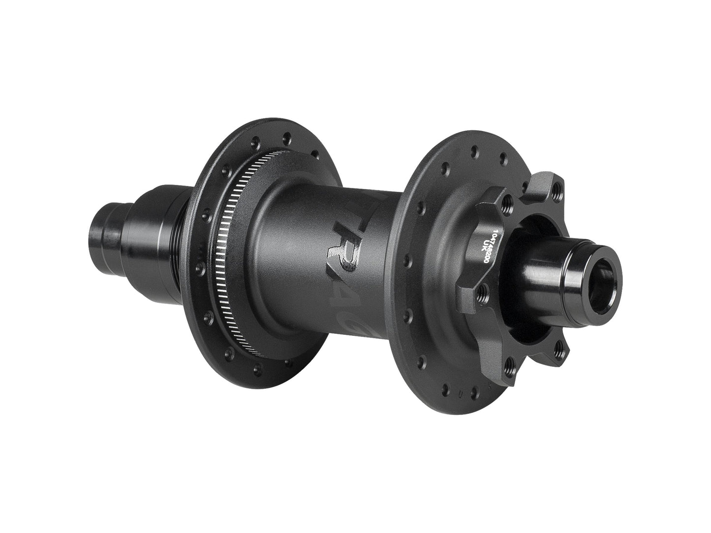 Bontrager Rapid Drive 108 Boost Rear Hub