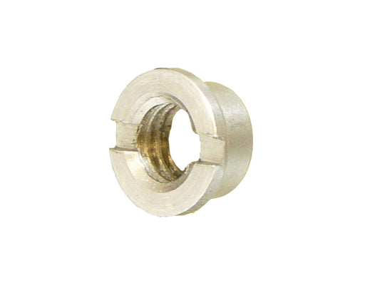 Componente di fissaggio forcellino di cambio a corona Trek