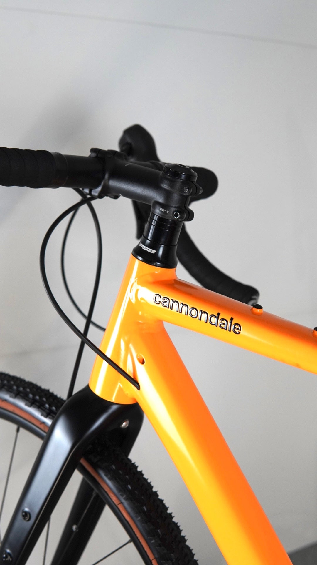 Cannondale Topstone 4 tg M
