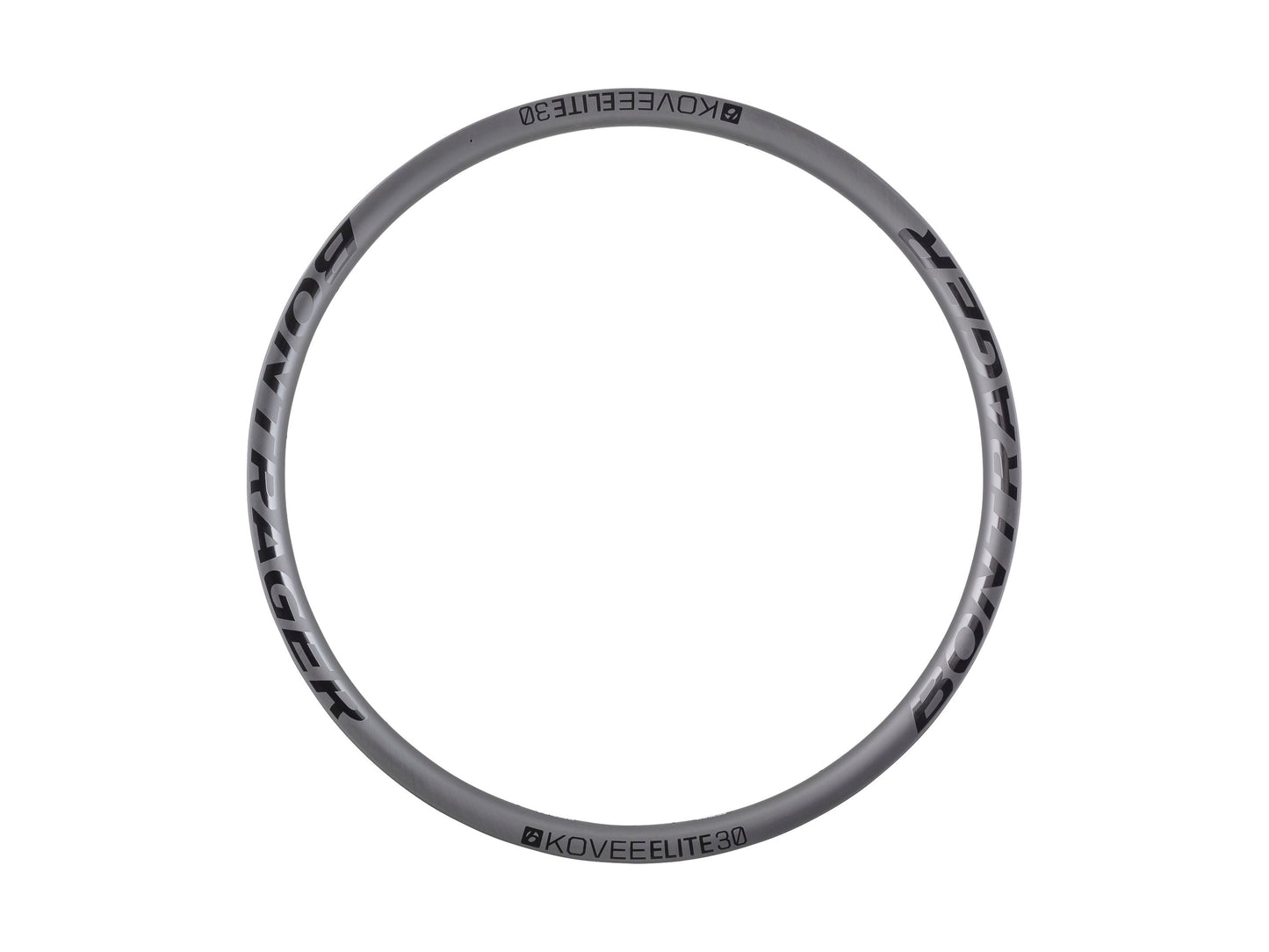 Bontrager Kovee Elite 30 TLR 29˝ MTB Rim
