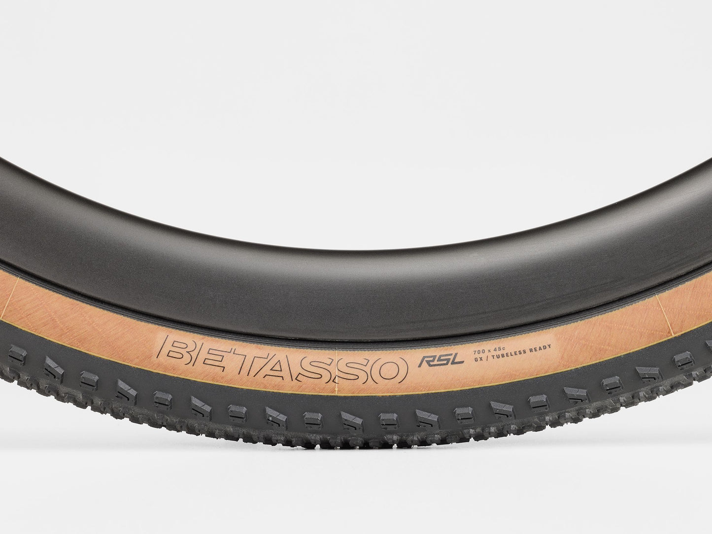 Pneumatico gravel TLR Bontrager Betasso RSL GX