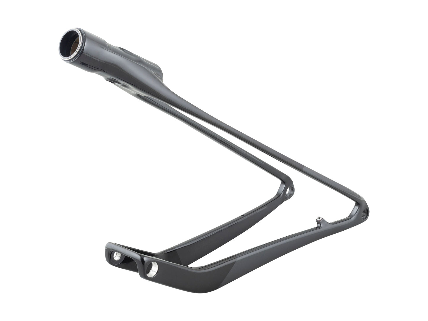 Trek 2024-2025 Supercaliber M-XL Swingarm Assembly