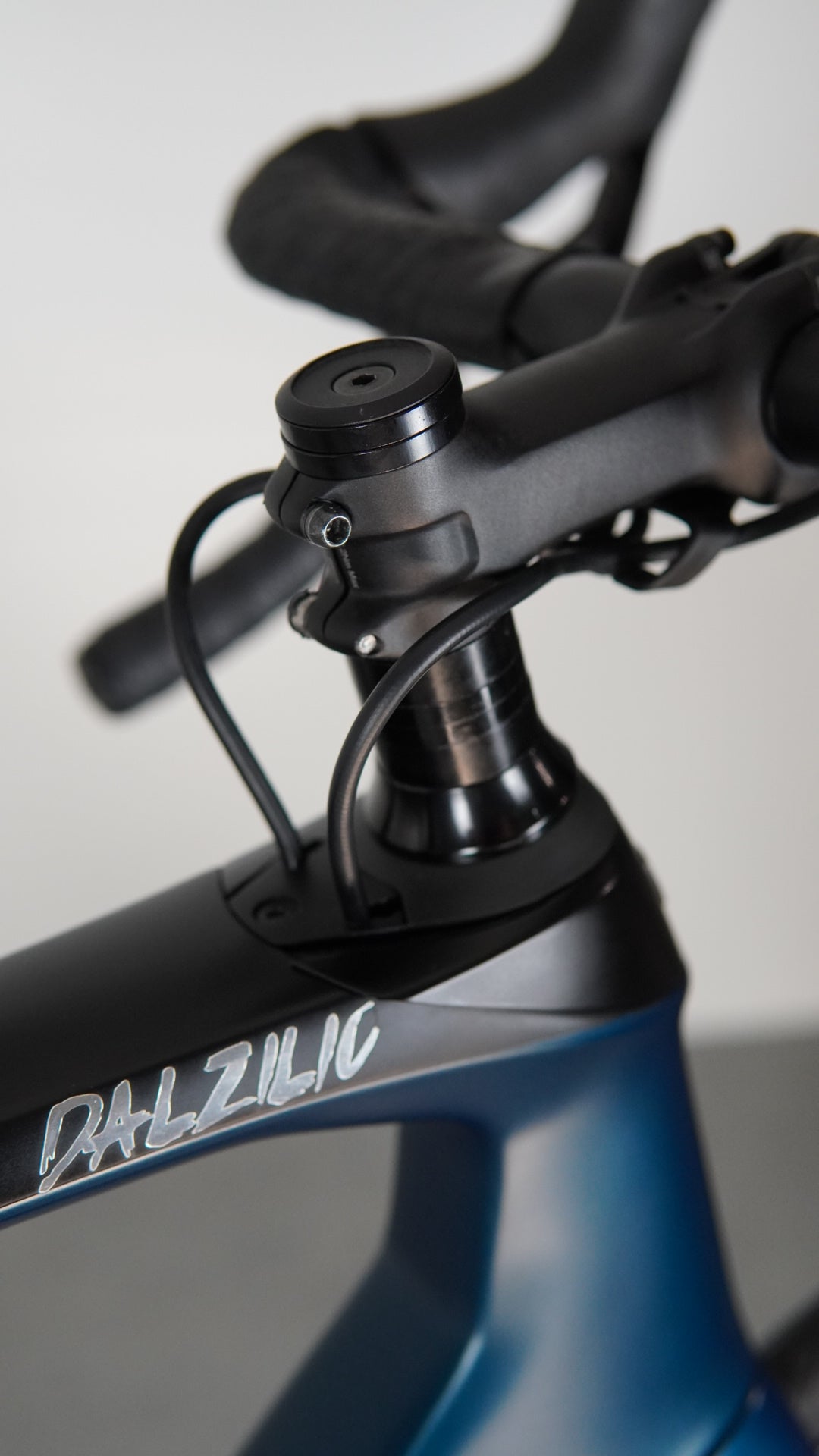 Trek Domane SL 6 axs tg 58