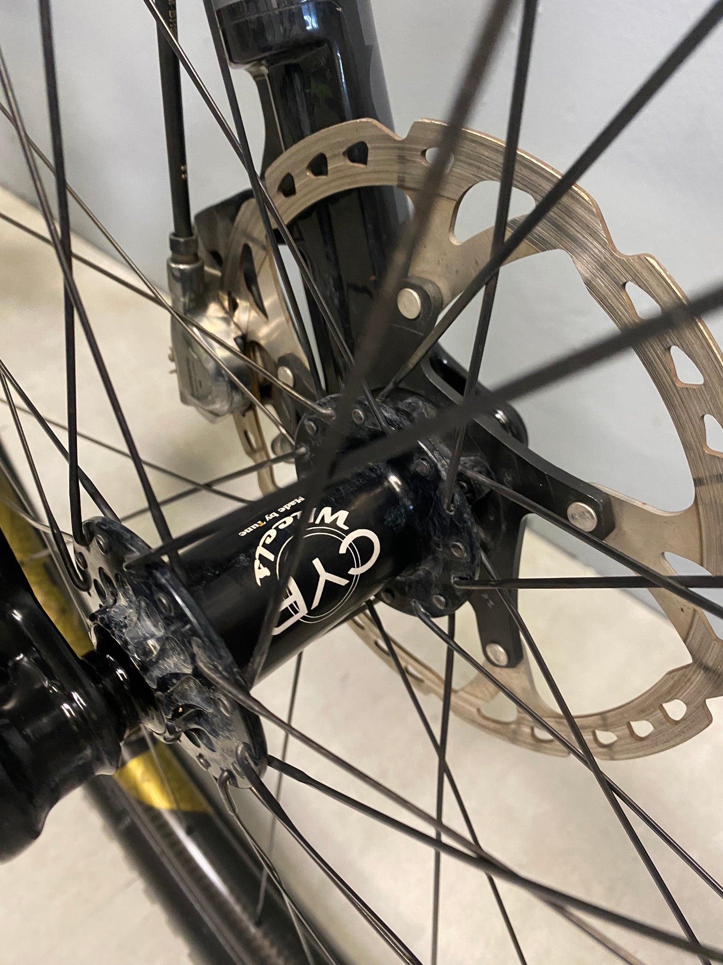 Scott Spark RC SL 2020 L