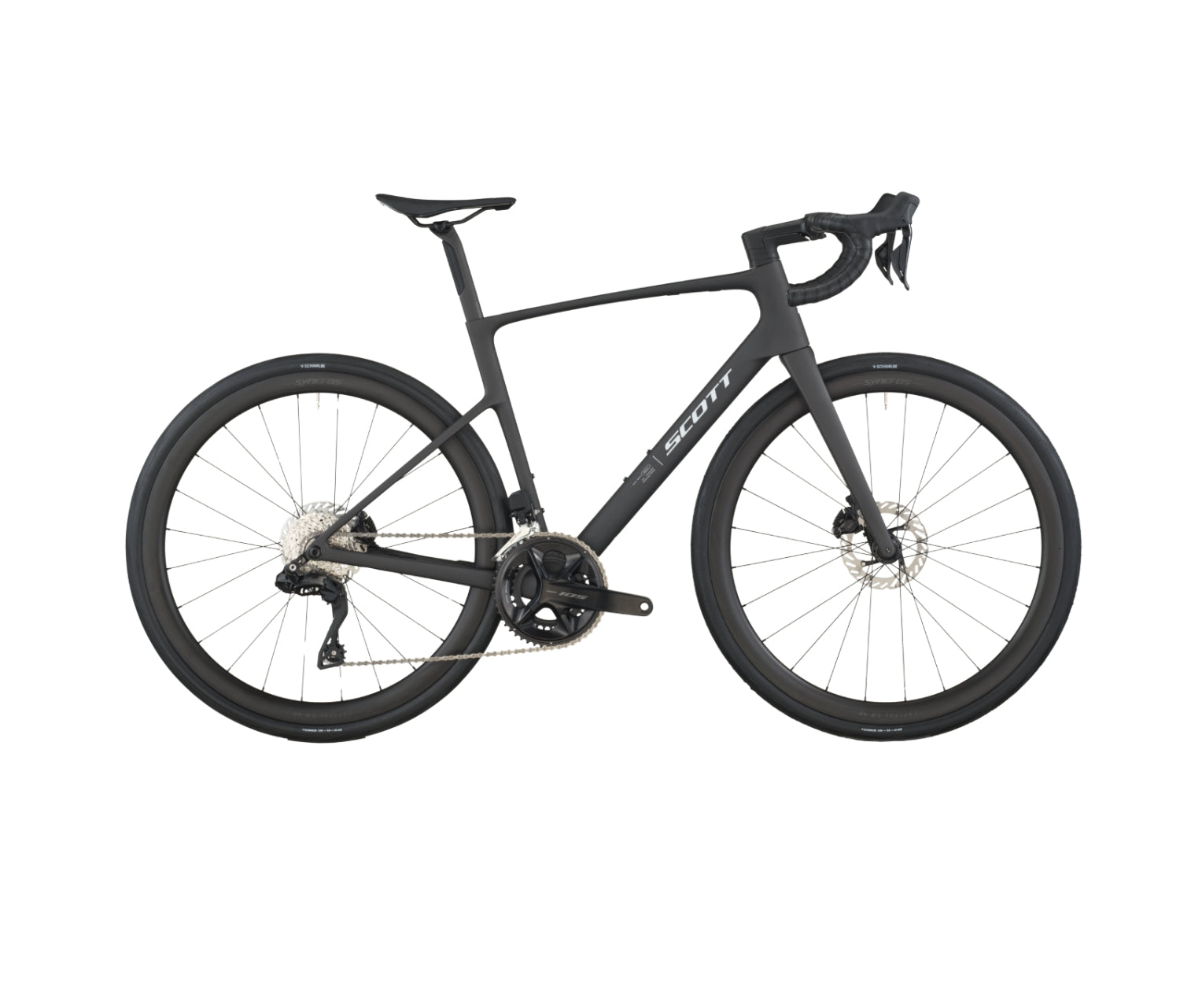 rennrad scott Scott Addict 30 2026 | Carbon Rennrad Di2
