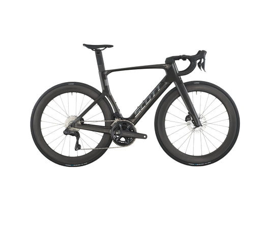 SCOTT Foil RC 10 - New 2026
