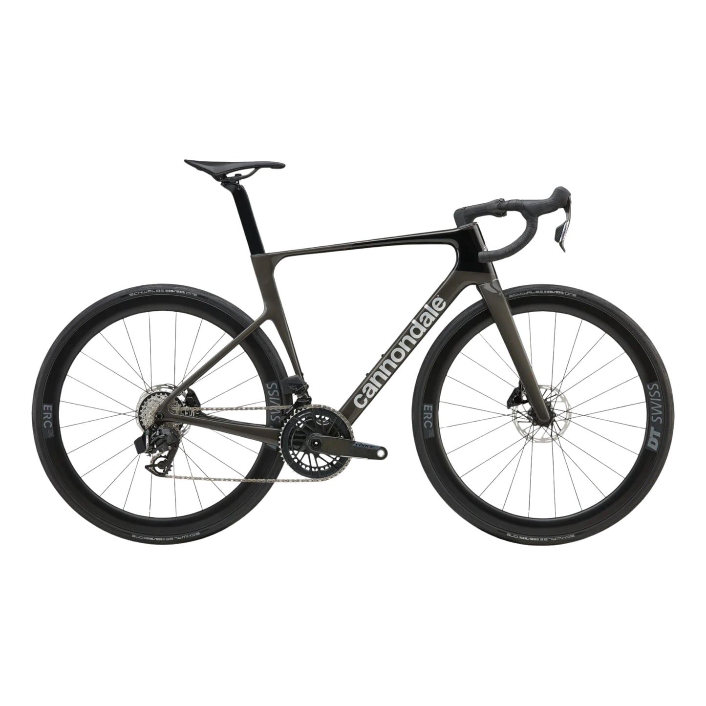 Cannondale Supersix EVO 3