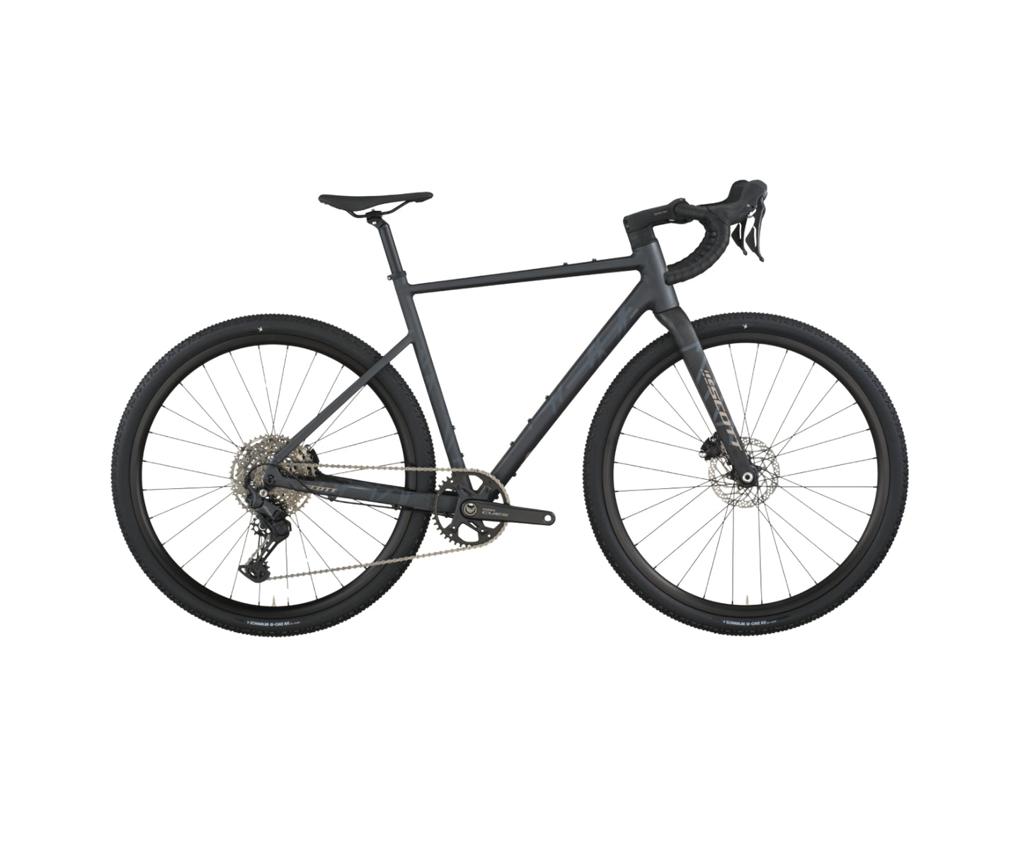 SCOTT Speedster Gravel 30 - New 2026