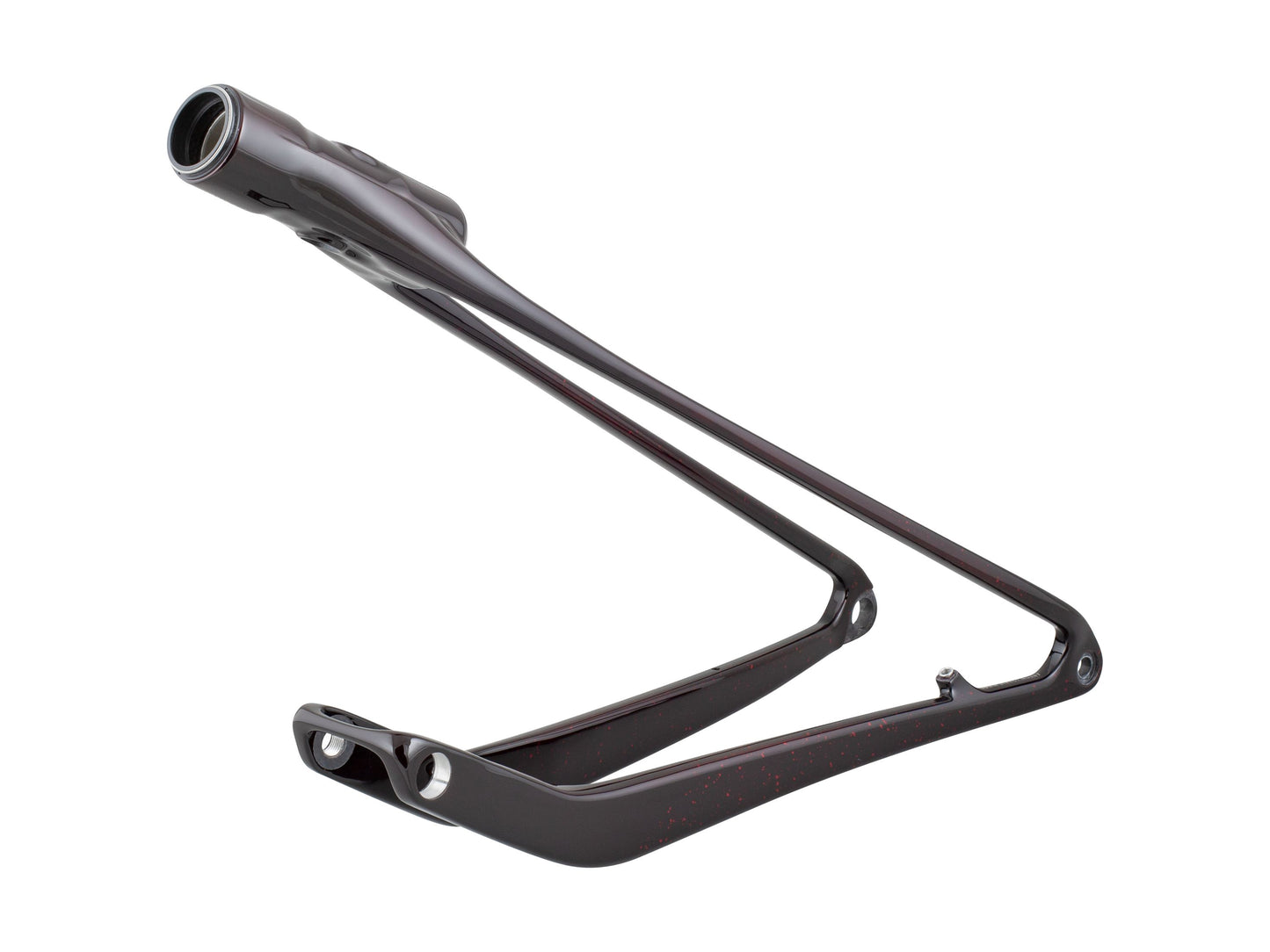 Trek 2024-2025 Supercaliber M-XL Swingarm Assembly