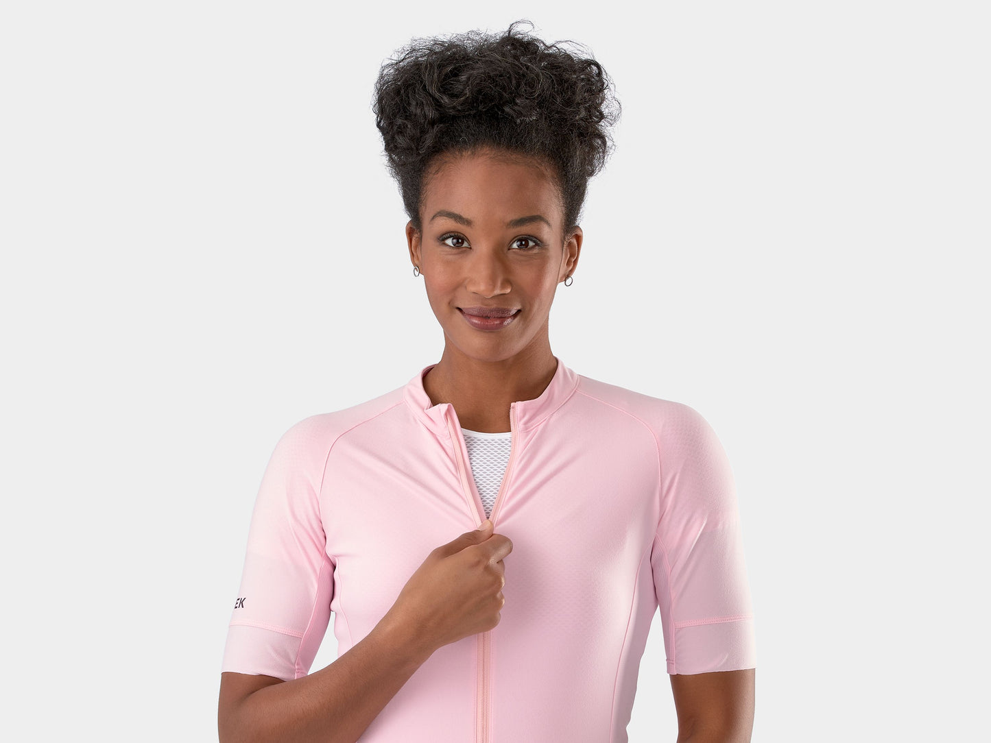 Maglia da ciclismo Trek Circuit da donna