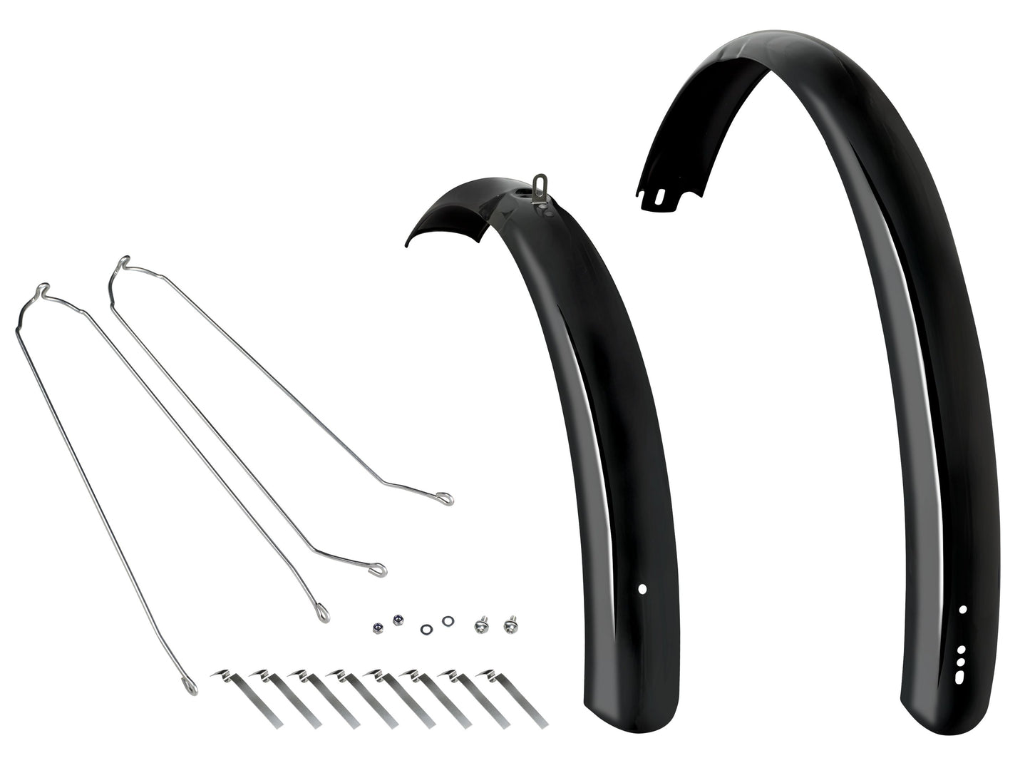Electra Loft GO! Set parafanghi 700c