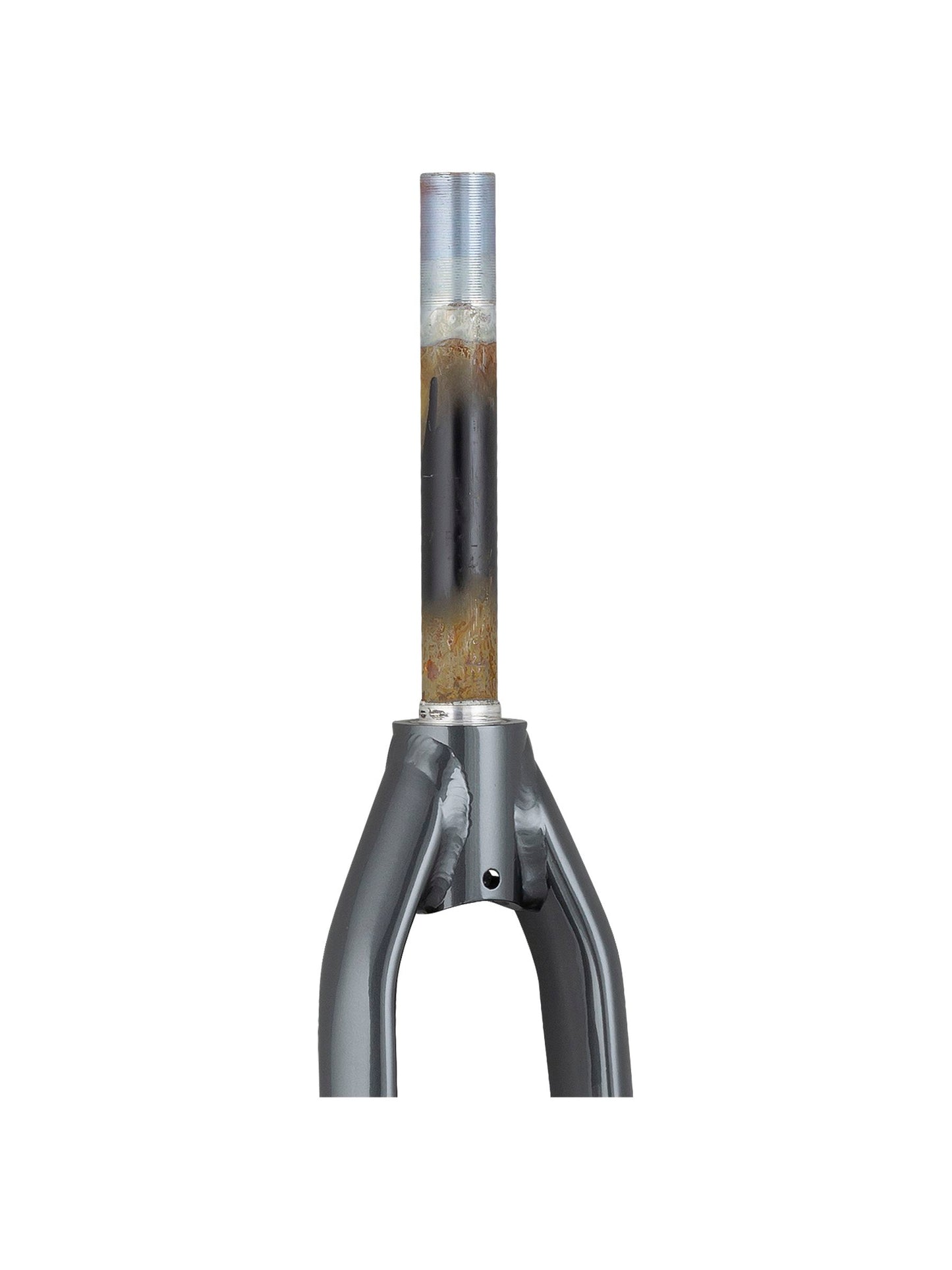 Trek 2021 Verve Aluminum 700c Disc Rigid Forks