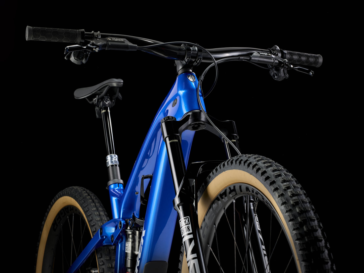 Fuel EXe 9.9 X0 AXS T-Type