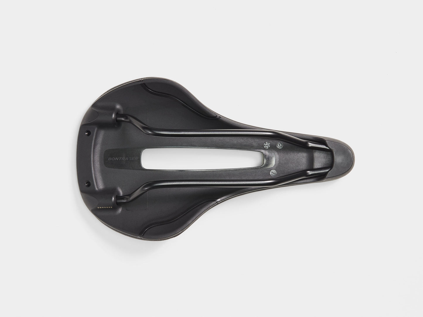 Sella per bici Bontrager Verse Short Trail Elite