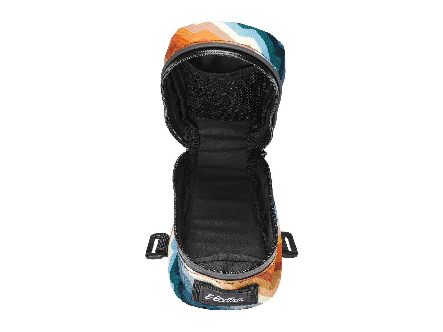 Borsa da sella Electra Ziggy